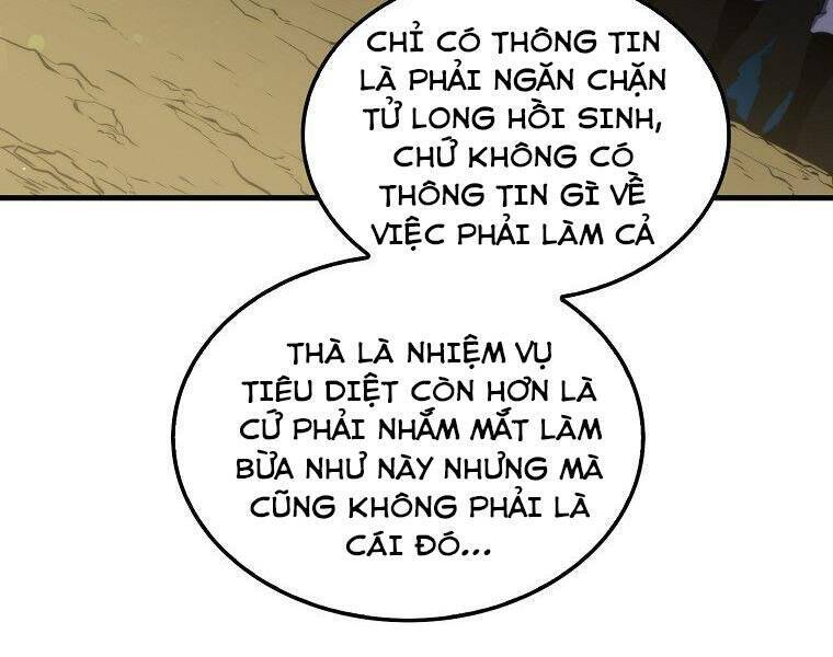 Ranker Mộng Du Chapter 27 - Trang 54