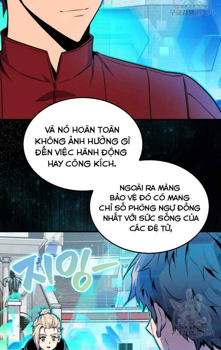 Ranker Mộng Du Chapter 78 - Trang 10