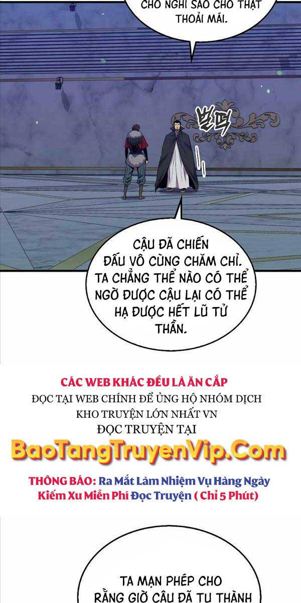 Ranker Mộng Du Chapter 90 - Trang 56