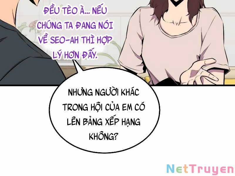 Ranker Mộng Du Chapter 54 - Trang 123