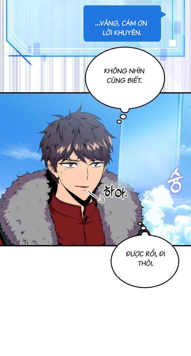 Ranker Mộng Du Chapter 70 - Trang 14