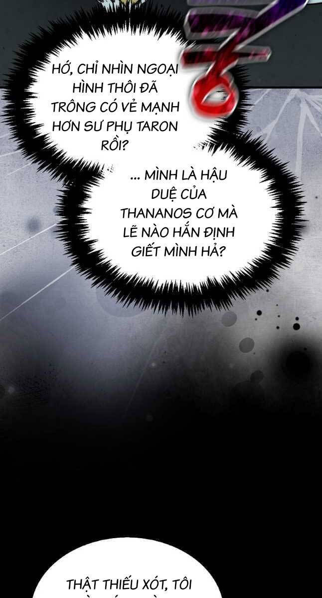 Ranker Mộng Du Chapter 70 - Trang 56