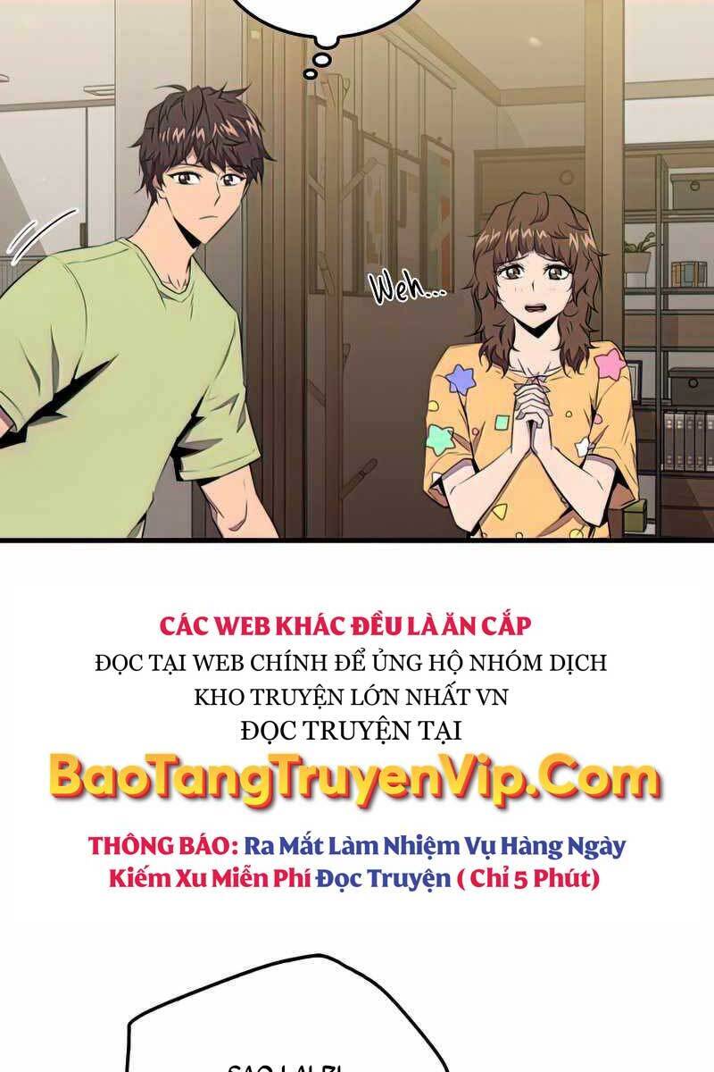 Ranker Mộng Du Chapter 49 - Trang 51