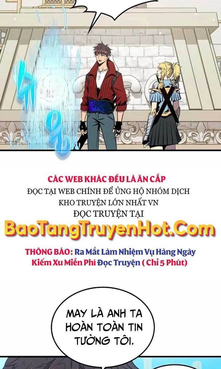 Ranker Mộng Du Chapter 45 - Trang 22