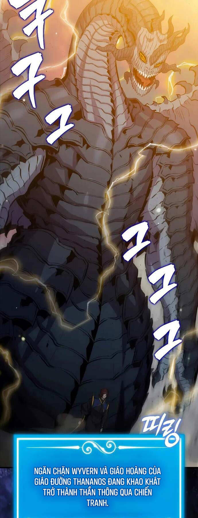 Ranker Mộng Du Chapter 103 - Trang 62