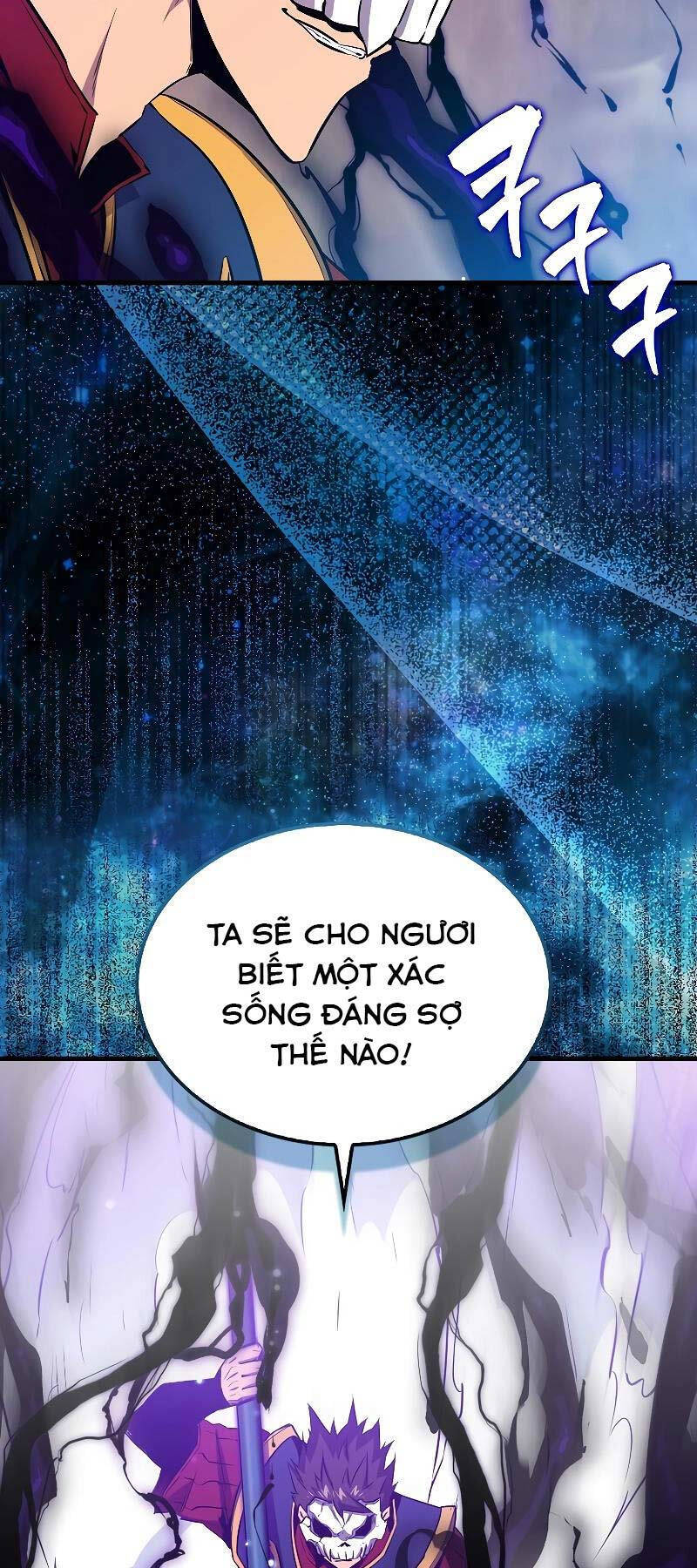 Ranker Mộng Du Chapter 104 - Trang 90