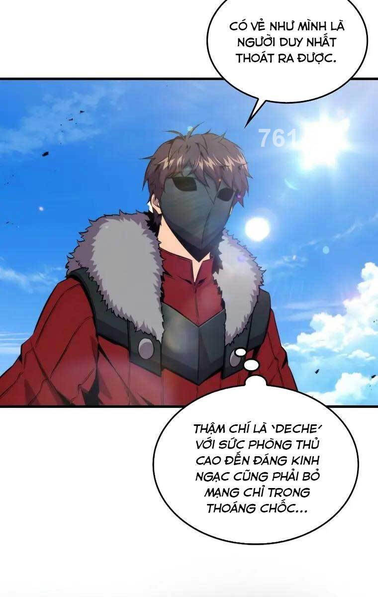 Ranker Mộng Du Chapter 81 - Trang 2