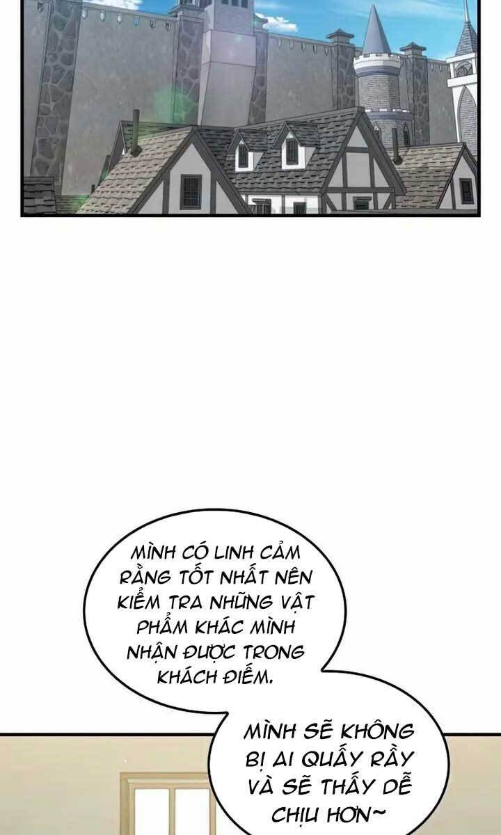 Ranker Mộng Du Chapter 45 - Trang 58