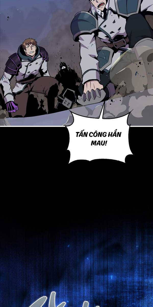 Ranker Mộng Du Chapter 88 - Trang 41