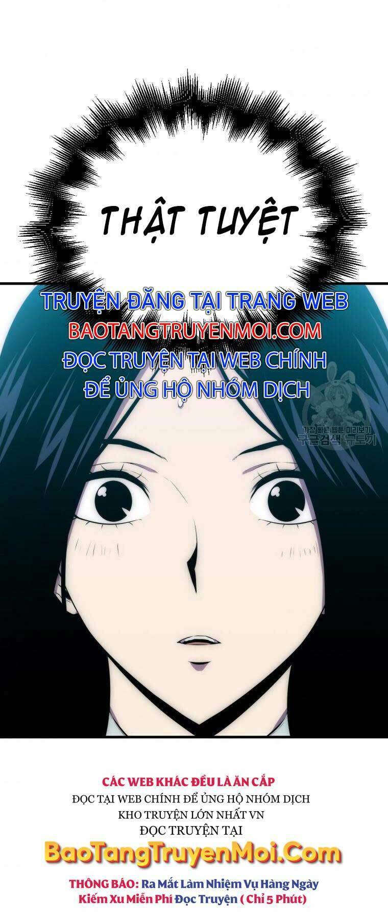 Ranker Mộng Du Chapter 28 - Trang 36