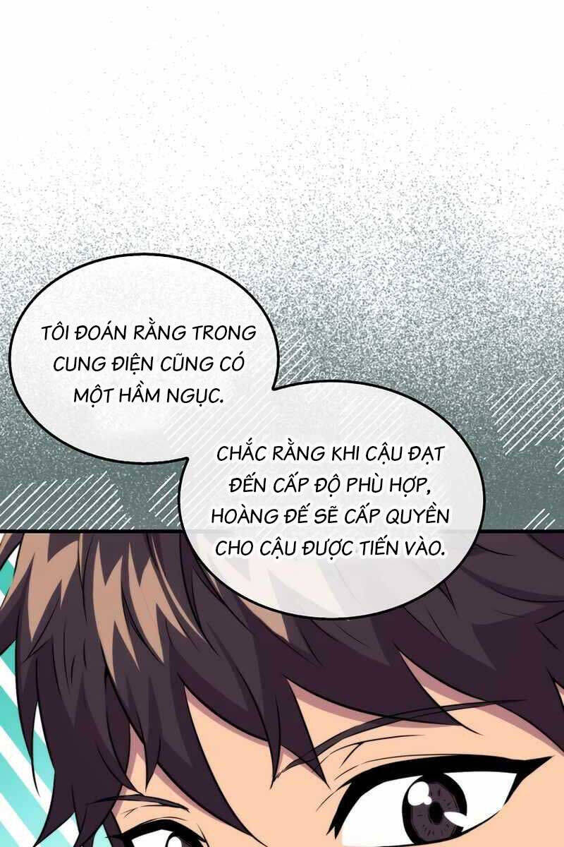 Ranker Mộng Du Chapter 68 - Trang 63