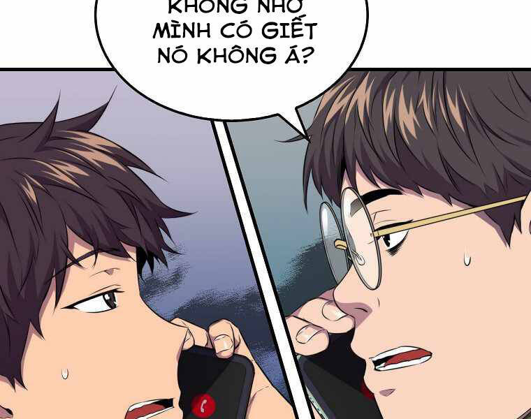 Ranker Mộng Du Chapter 19 - Trang 127