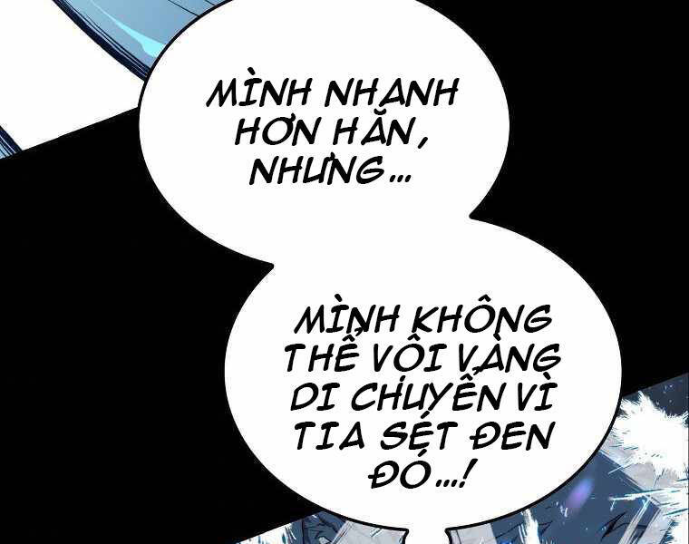 Ranker Mộng Du Chapter 20 - Trang 197