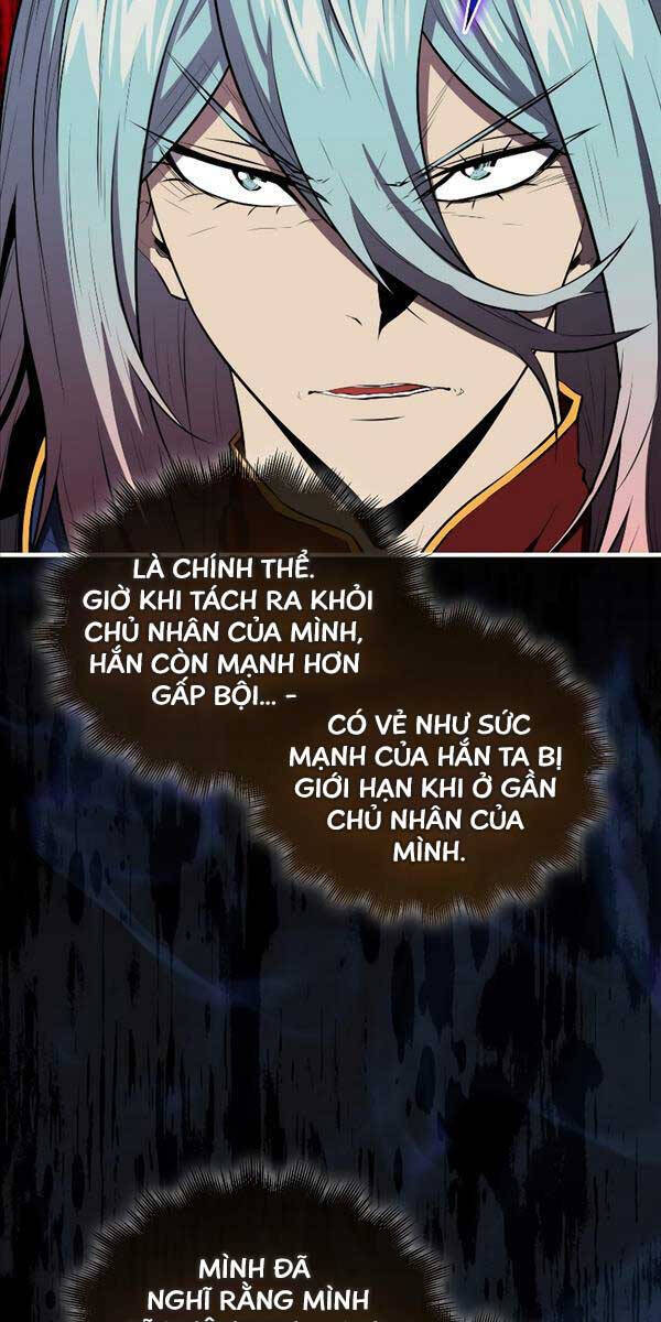 Ranker Mộng Du Chapter 94 - Trang 17