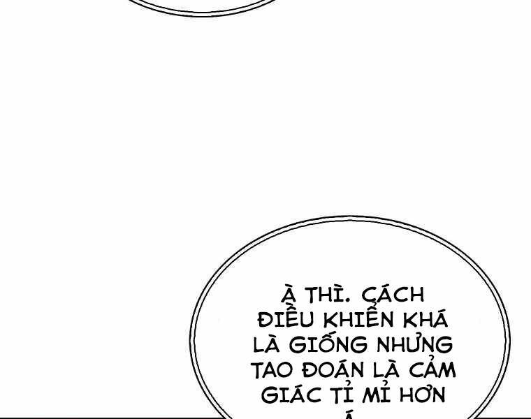 Ranker Mộng Du Chapter 19 - Trang 134