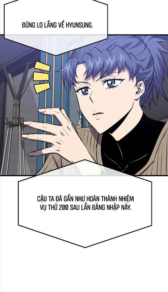 Ranker Mộng Du Chapter 100 - Trang 33