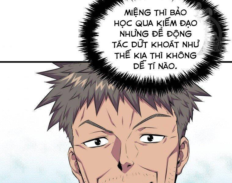 Ranker Mộng Du Chapter 23 - Trang 91