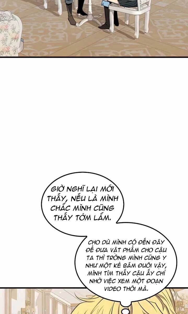 Ranker Mộng Du Chapter 45 - Trang 26