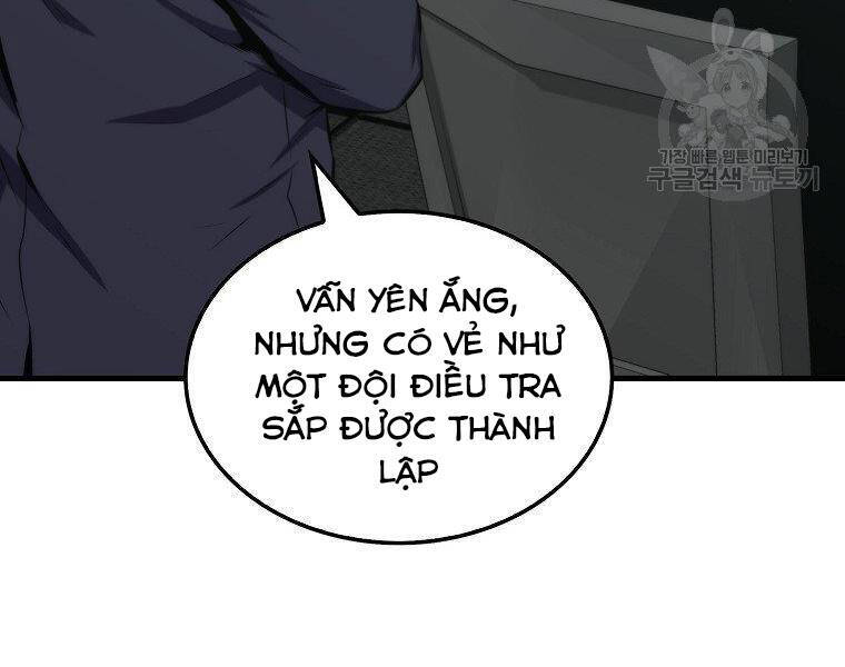 Ranker Mộng Du Chapter 22 - Trang 18