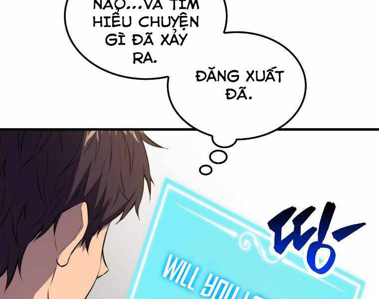 Ranker Mộng Du Chapter 3 - Trang 32