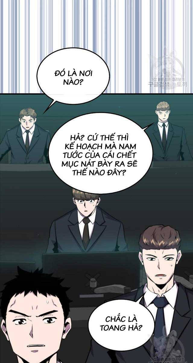 Ranker Mộng Du Chapter 72 - Trang 72