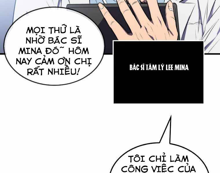 Ranker Mộng Du Chapter 4 - Trang 24