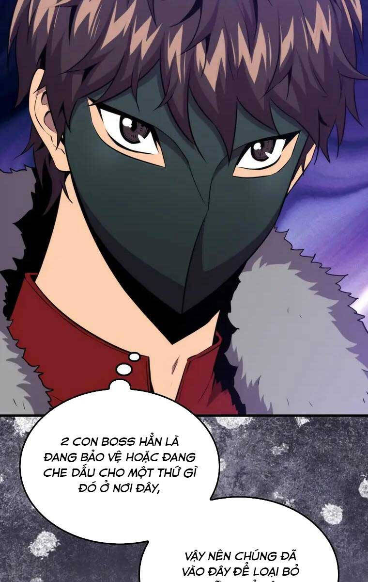 Ranker Mộng Du Chapter 81 - Trang 10