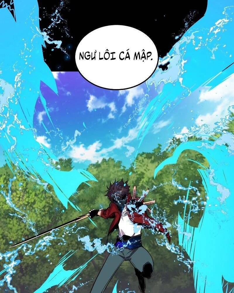 Ranker Mộng Du Chapter 43 - Trang 94