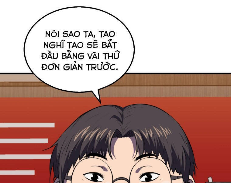 Ranker Mộng Du Chapter 11 - Trang 110