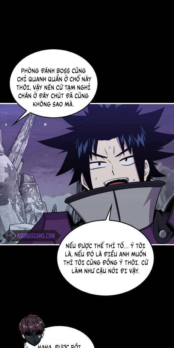 Ranker Mộng Du Chapter 87 - Trang 42