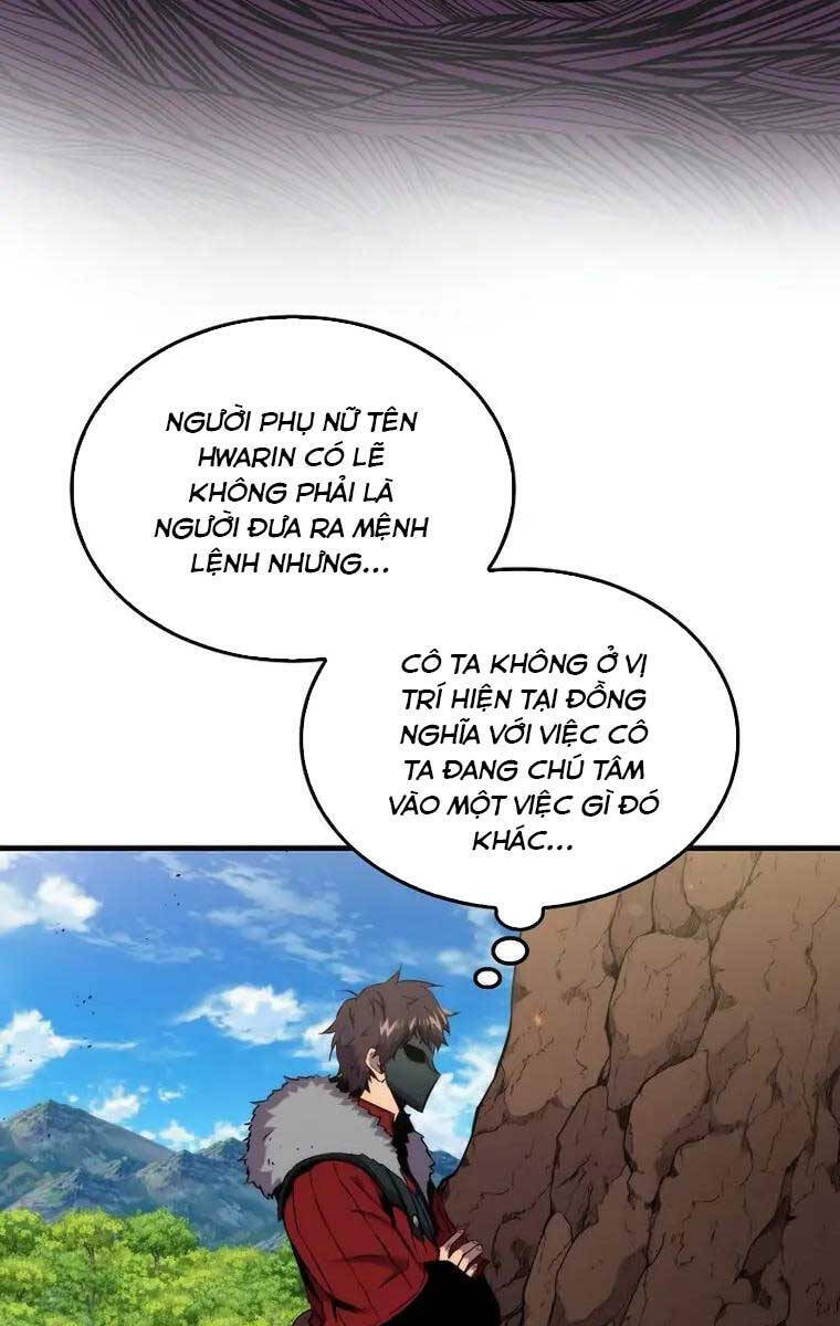 Ranker Mộng Du Chapter 81 - Trang 4