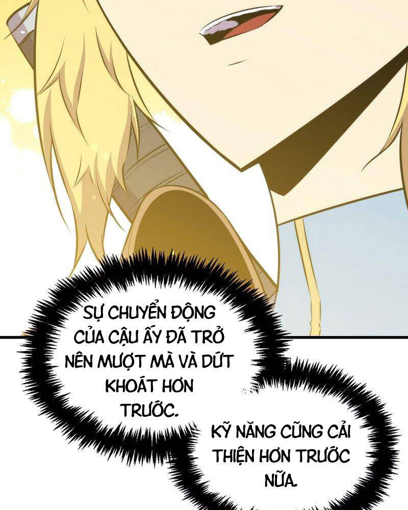 Ranker Mộng Du Chapter 39 - Trang 32