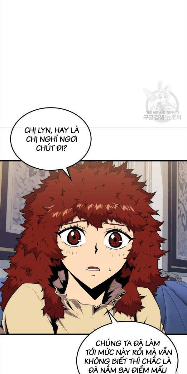 Ranker Mộng Du Chapter 74 - Trang 4