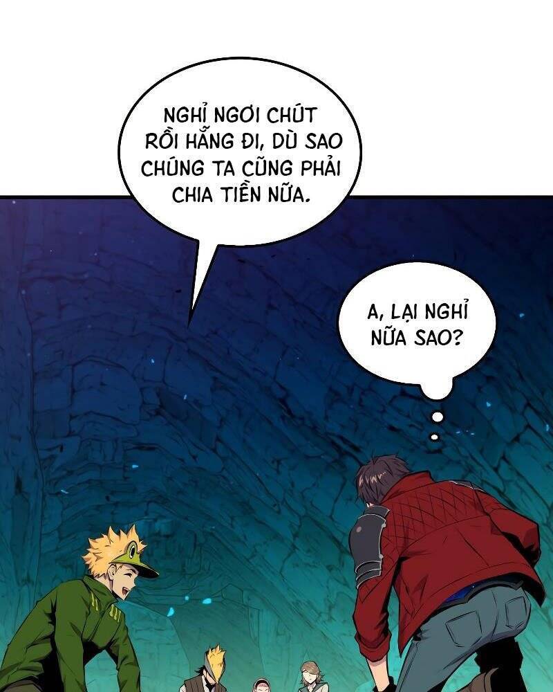 Ranker Mộng Du Chapter 36 - Trang 47