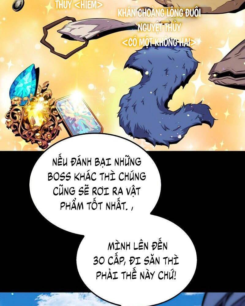 Ranker Mộng Du Chapter 42 - Trang 72