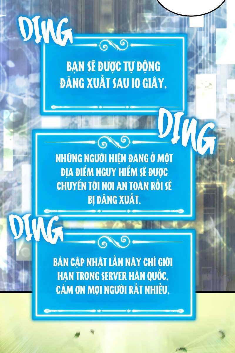 Ranker Mộng Du Chapter 85 - Trang 56