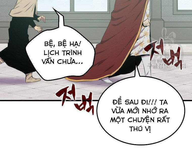 Ranker Mộng Du Chapter 22 - Trang 181