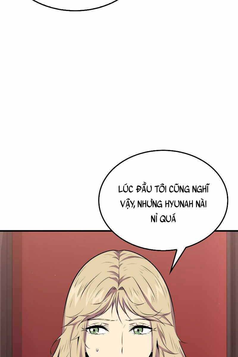 Ranker Mộng Du Chapter 50 - Trang 29