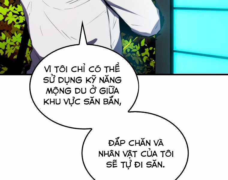 Ranker Mộng Du Chapter 7 - Trang 137