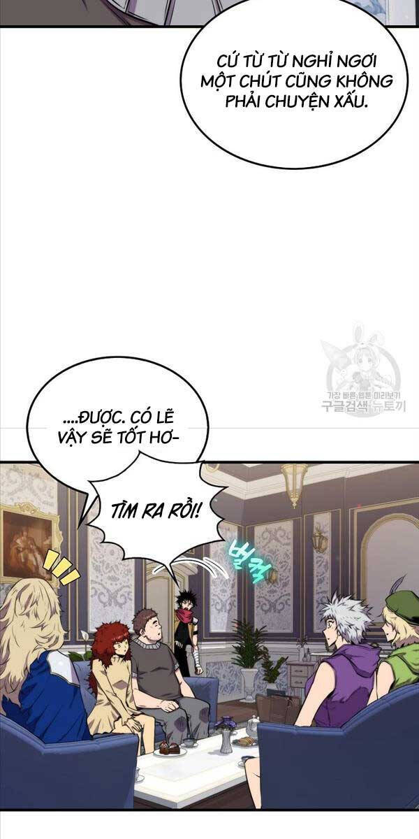 Ranker Mộng Du Chapter 74 - Trang 6