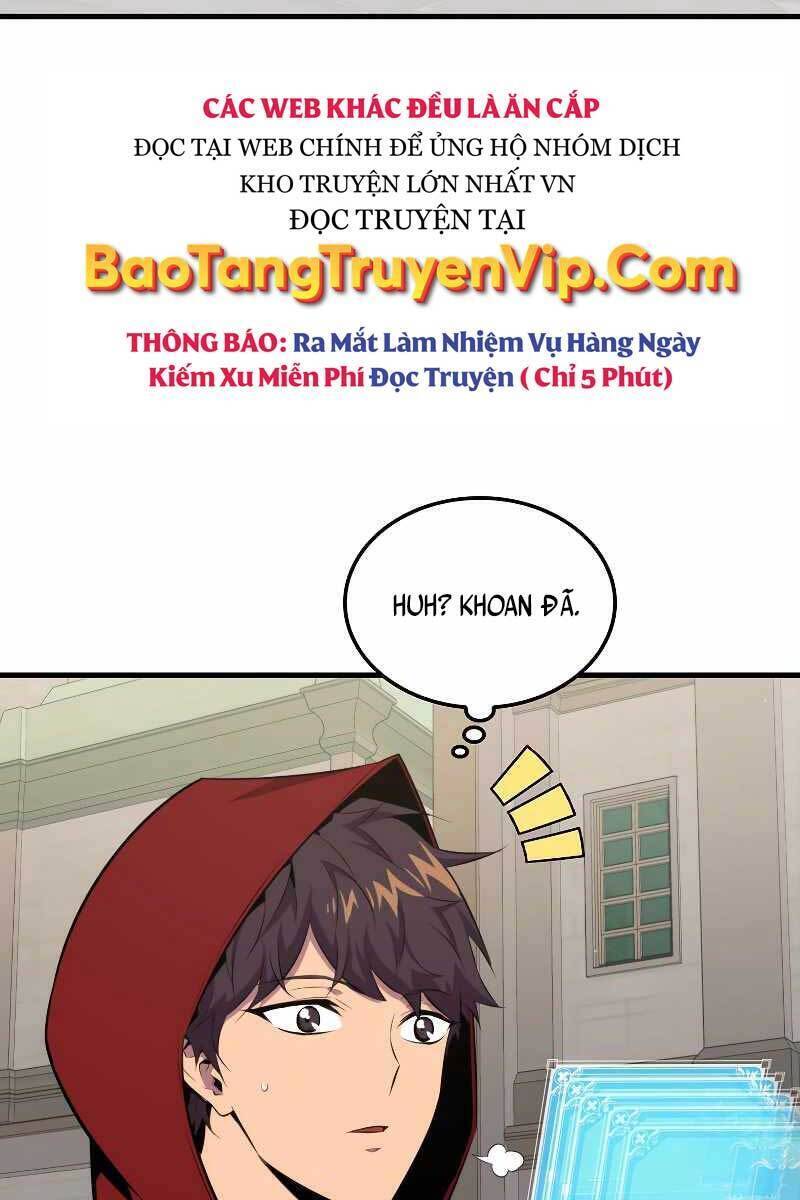 Ranker Mộng Du Chapter 52 - Trang 34