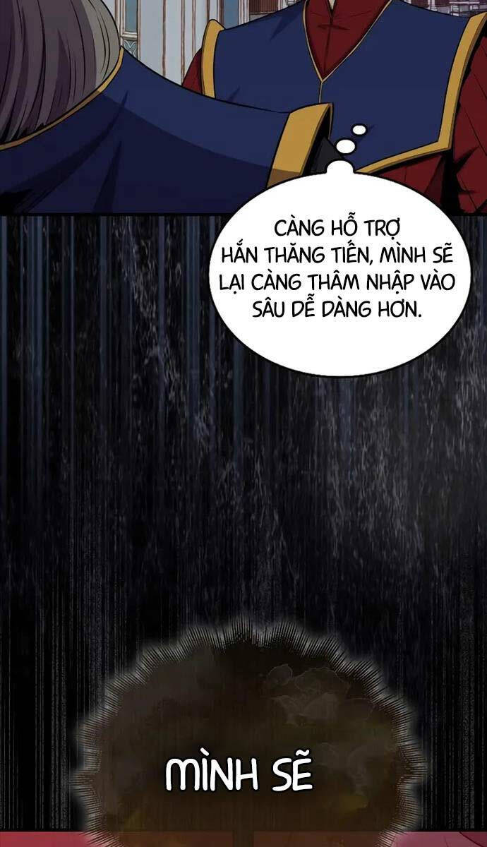 Ranker Mộng Du Chapter 102 - Trang 56