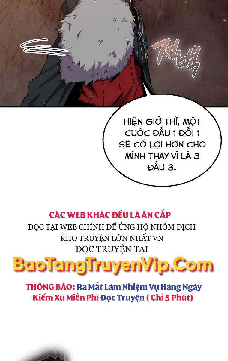 Ranker Mộng Du Chapter 82 - Trang 54