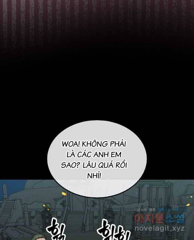 Ranker Mộng Du Chapter 70 - Trang 46