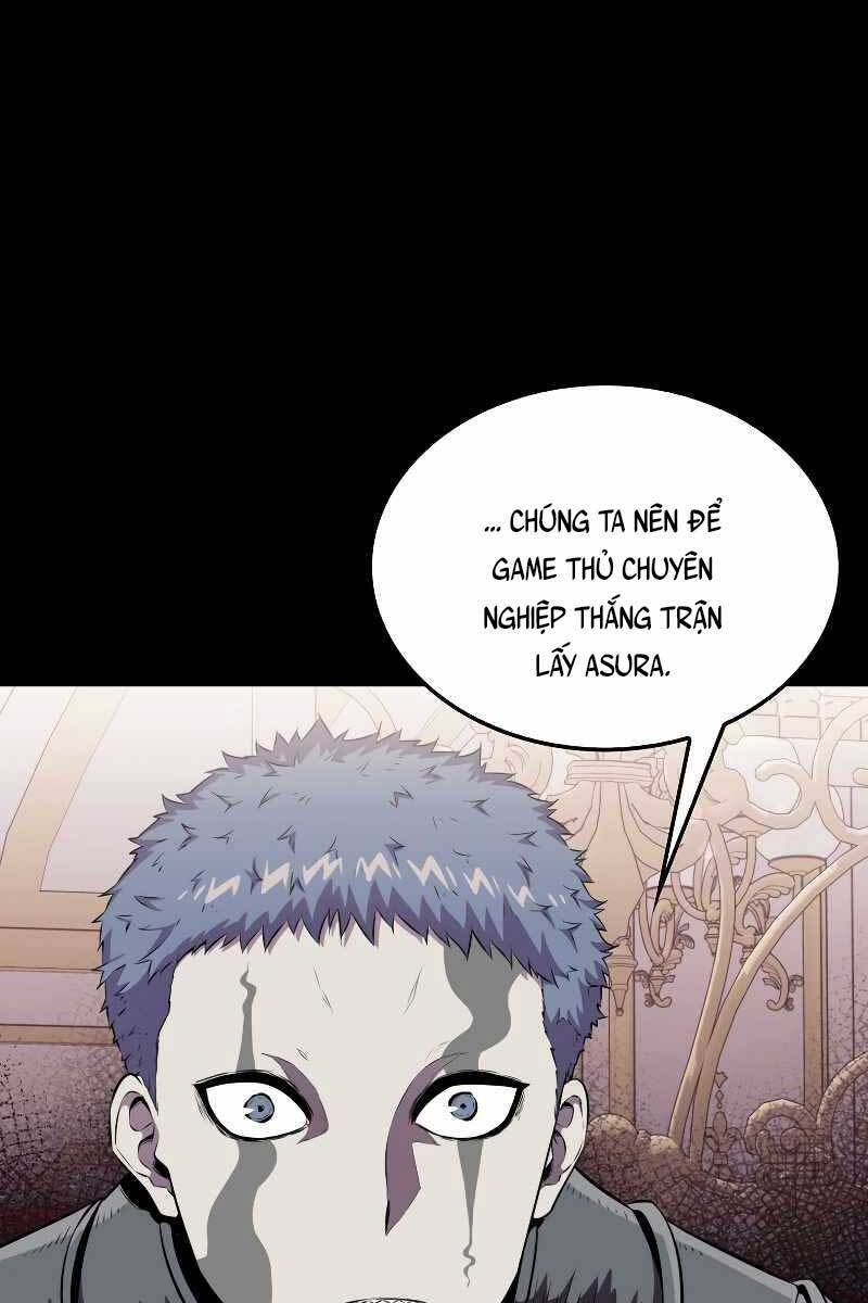 Ranker Mộng Du Chapter 51 - Trang 61