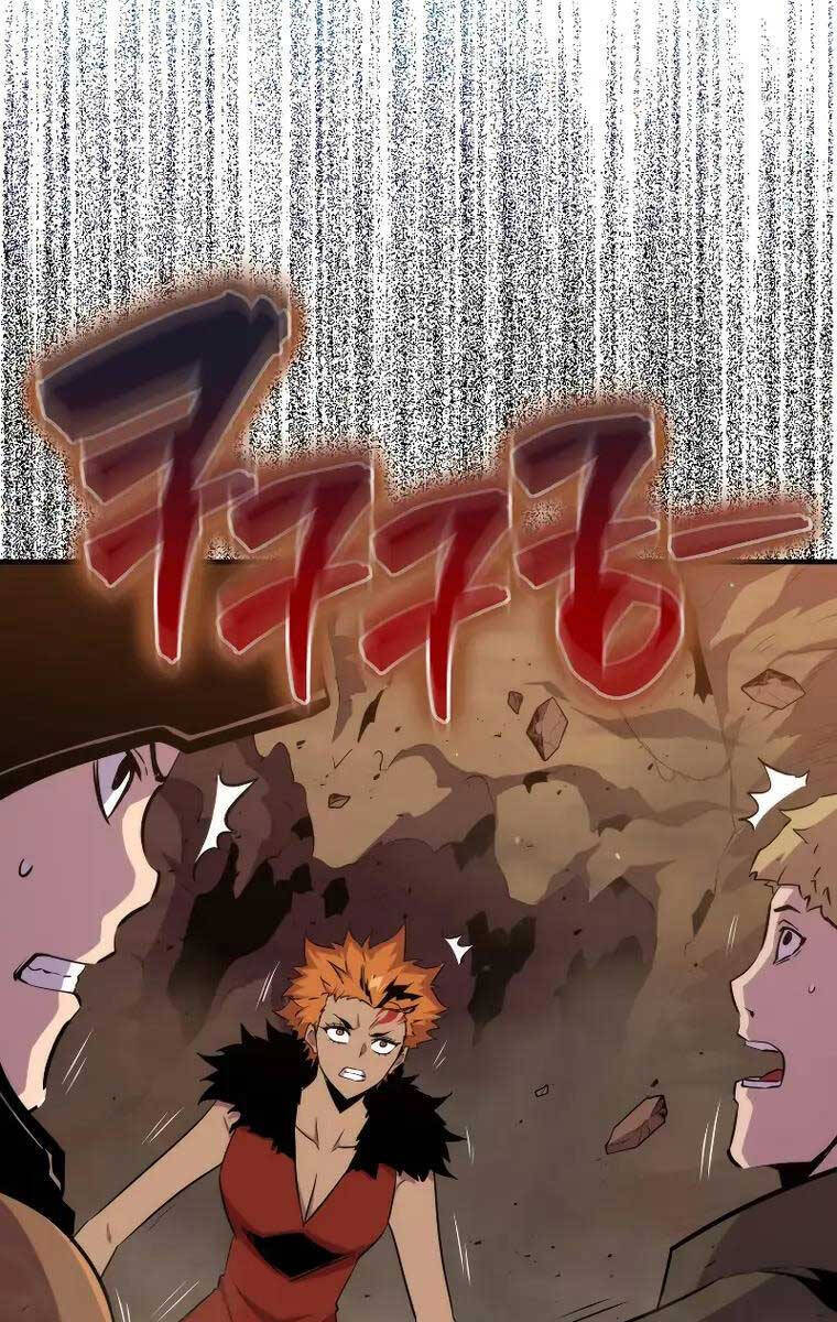 Ranker Mộng Du Chapter 82 - Trang 4