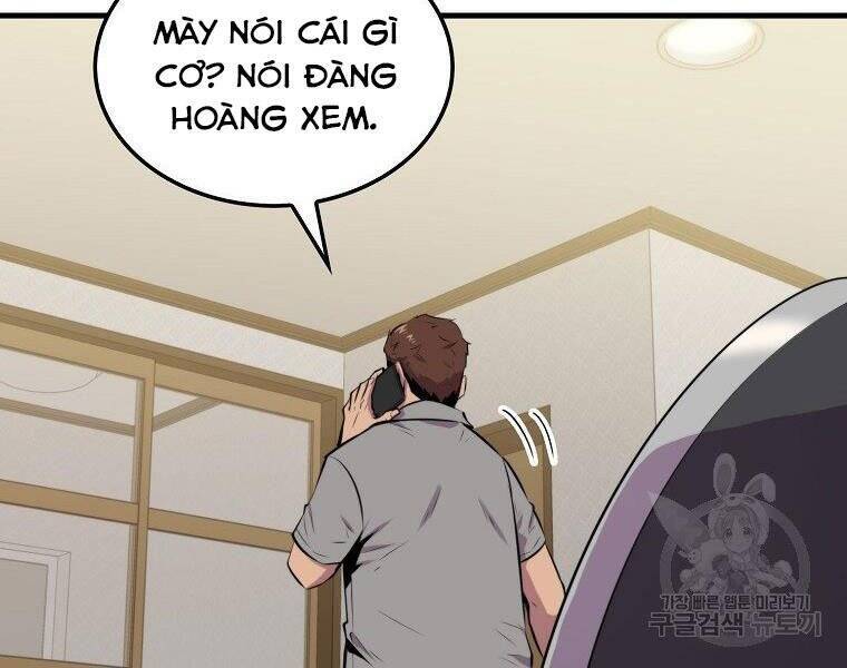 Ranker Mộng Du Chapter 27 - Trang 21