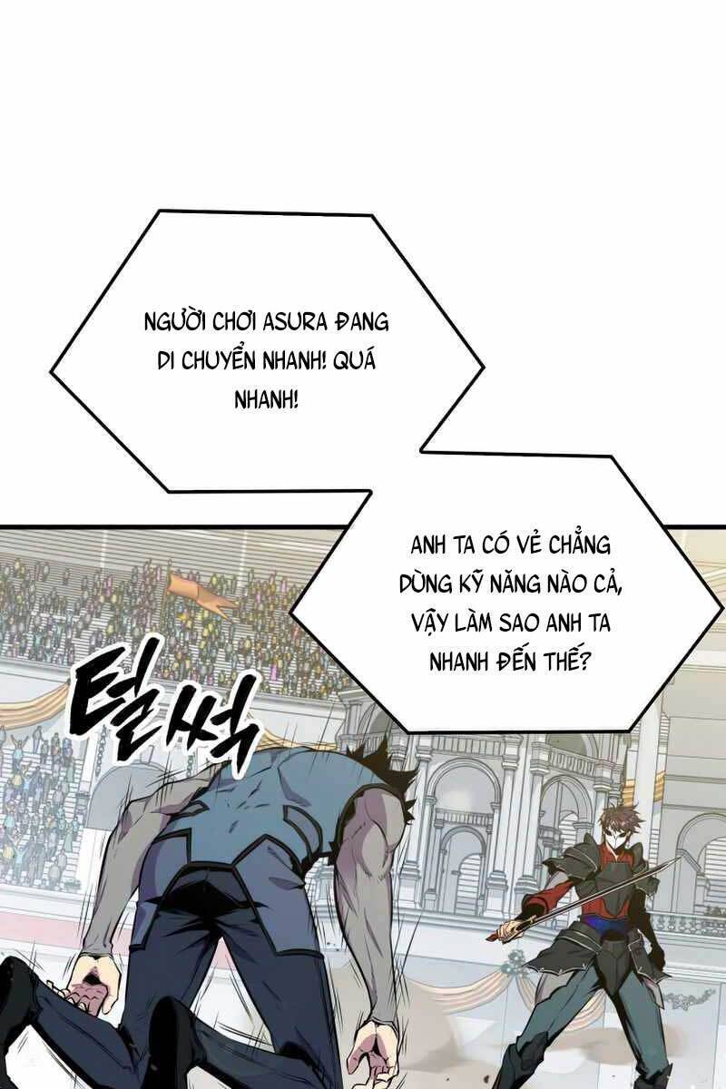 Ranker Mộng Du Chapter 55 - Trang 33