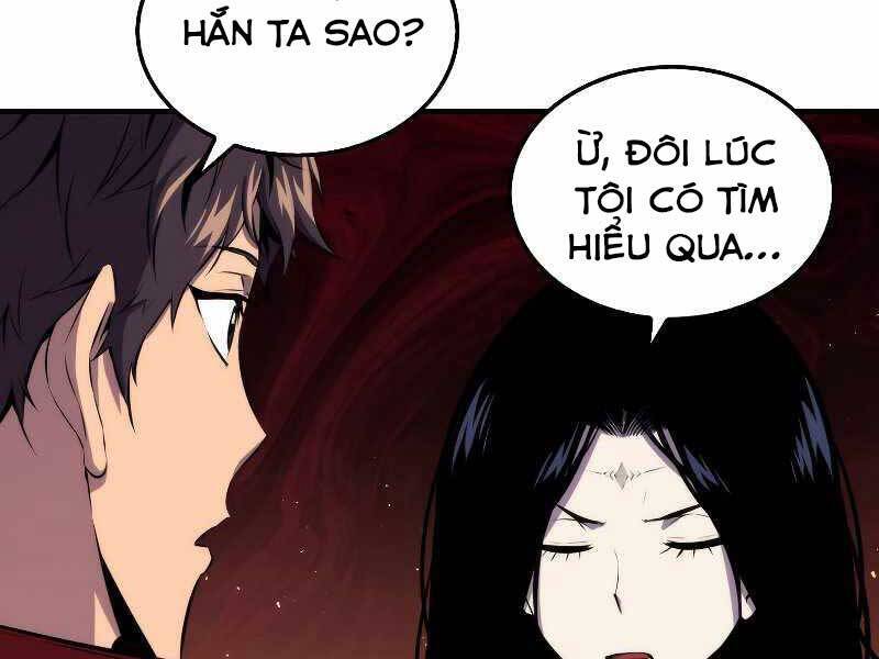 Ranker Mộng Du Chapter 34 - Trang 110