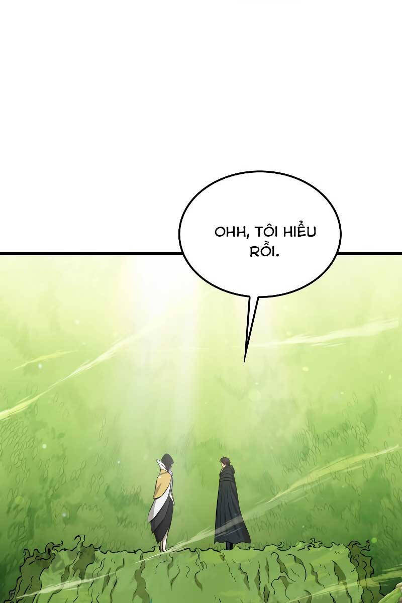 Ranker Mộng Du Chapter 85 - Trang 18